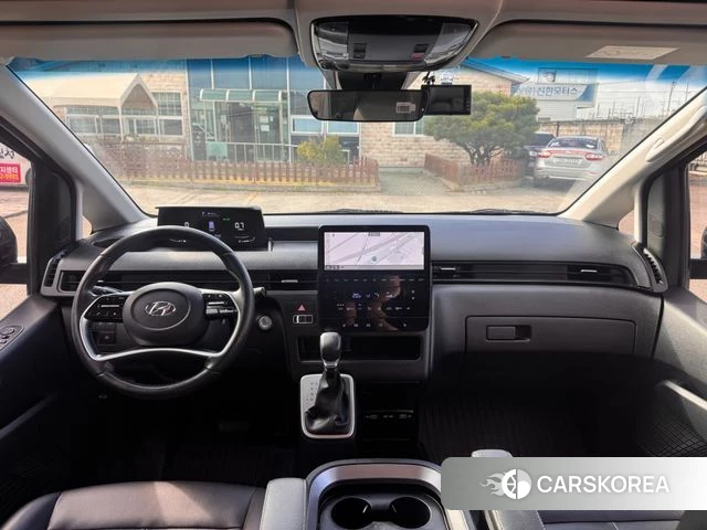 Hyundai Staria id 5026792 из Кореи 18