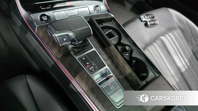 Audi A6 (C8) id 4682436 из Кореи 30