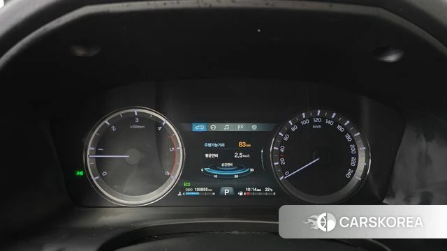 Ssangyong Rexton Sports Cannes id 4952294 из Кореи 28