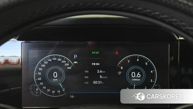 Hyundai The New Grandeur IG id 5047692 из Кореи 30