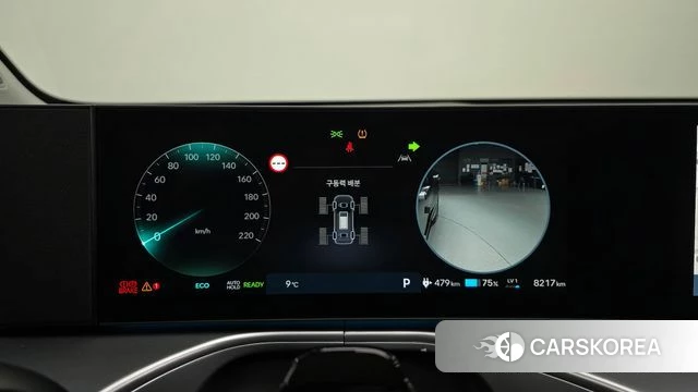 Hyundai Ionic 9 id 5051738 из Кореи 18