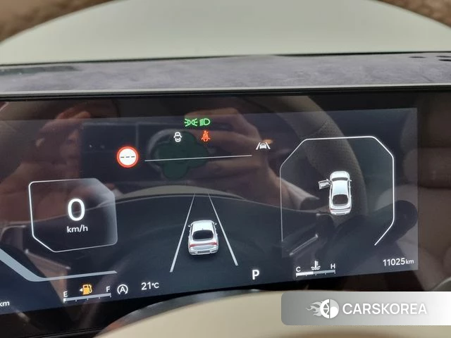 Kia The New K5 3rd generation id 4975240 из Кореи 18