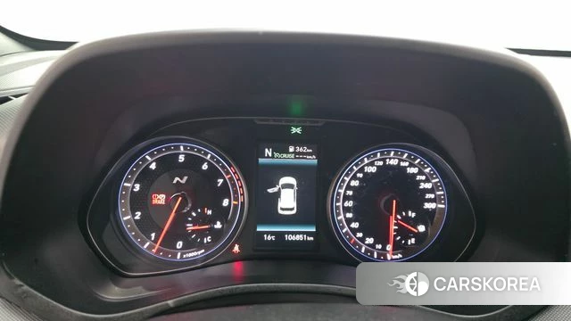 Hyundai Veloster (JS) id 5023818 из Кореи 28