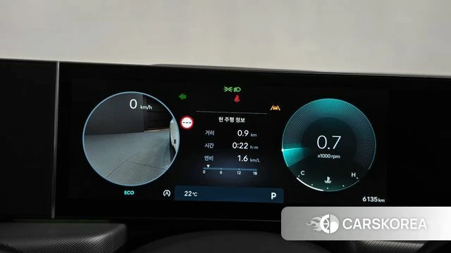 Hyundai Sonata D Edge (DN8) id 4984883 из Кореи 33