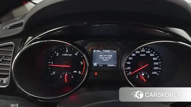 Kia The New Carnival id 3718681 из Кореи 18