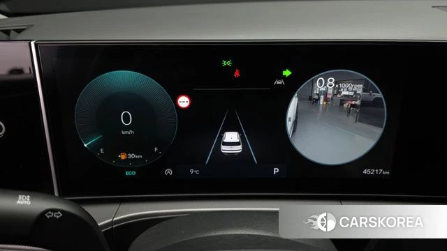 Hyundai Santa Fe (MX5) id 5021305 из Кореи 32
