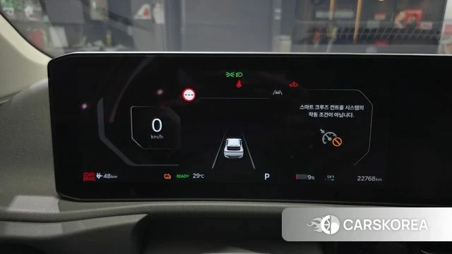 Kia The New EV6 id 4686578 из Кореи 28
