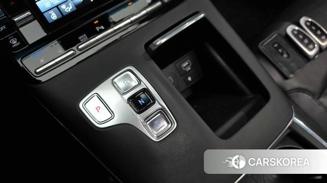 Hyundai The New Grandeur IG Hybrid id 4998283 из Кореи 35
