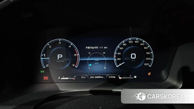 Ssangyong The New Rexton Sport id 5052186 из Кореи 18