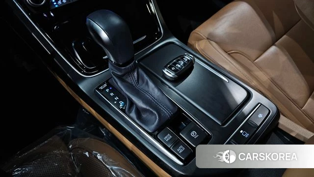 Hyundai Grandeur IG Hybrid id 4967671 из Кореи 34