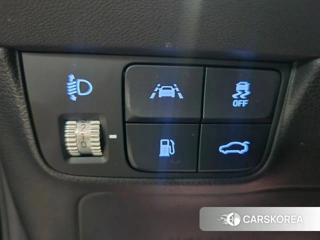Hyundai The New Grandeur IG id 5001173 из Кореи 18