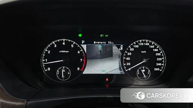 Genesis G90 id 4967577 из Кореи 29