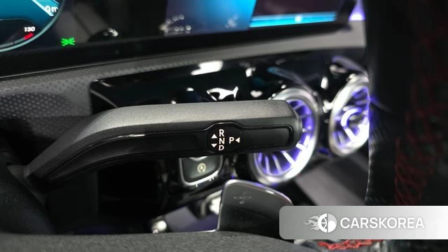 Mercedes-Benz CLA-Class C118 id 5034409 из Кореи 25