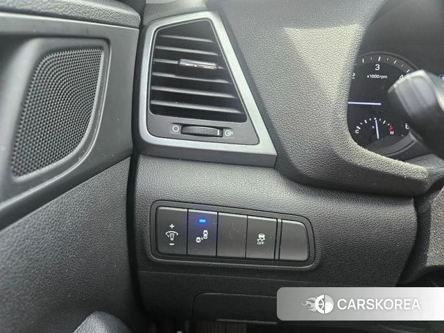 Hyundai All New Tucson id 4372052 из Кореи 11