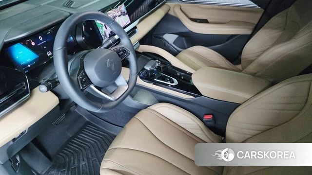 Renault Korea (Samsung) Grand Coleos id 5015601 из Кореи 18
