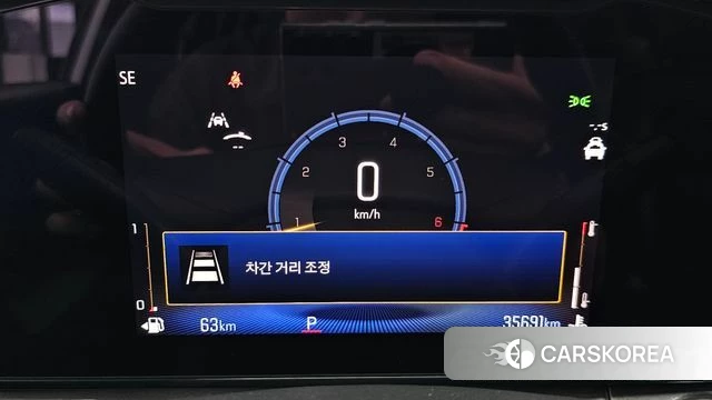 Chevrolet (GM Daewoo) Trax Crossover id 4990745 из Кореи 29