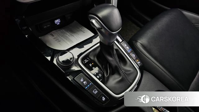 Kia Seltos id 4987500 из Кореи 30