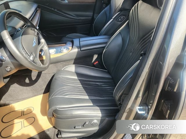 Genesis G80 (RG3) id 5027862 из Кореи 18