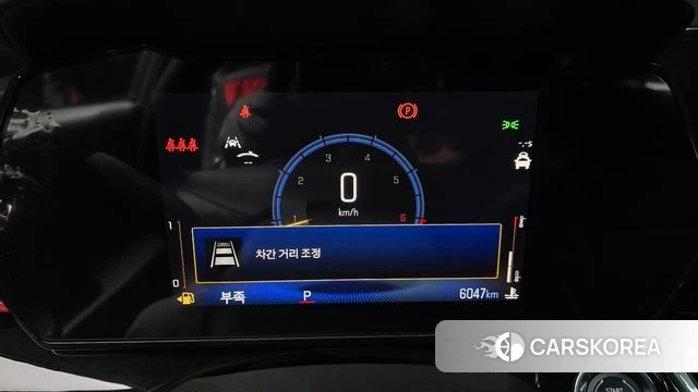 Chevrolet (GM Daewoo) Trax Crossover id 4974743 из Кореи 18