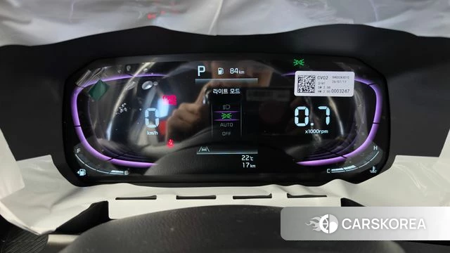 Kia The New Kia Ray id 5025803 из Кореи 33
