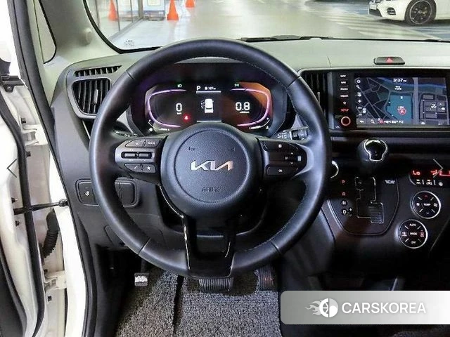 Kia The New Kia Ray id 5002320 из Кореи 18