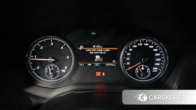 Hyundai The New Santa Fe id 5012217 из Кореи 18