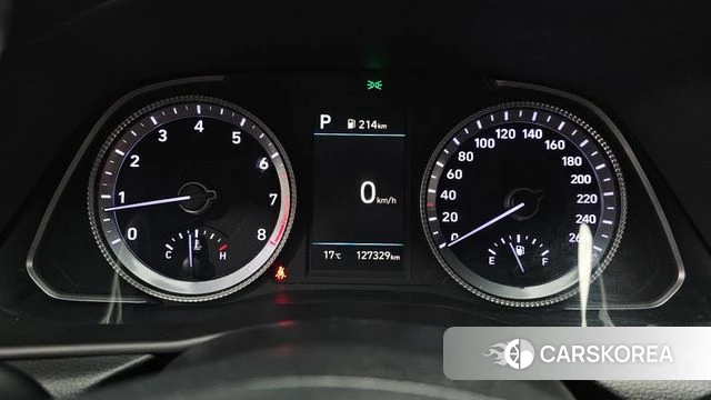 Hyundai Sonata (DN8) id 5012416 из Кореи 29