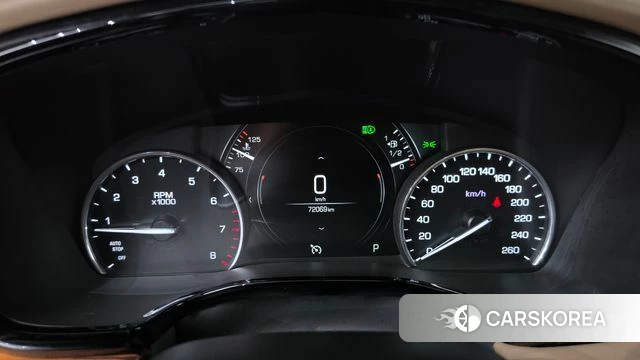 Cadillac XT5 id 5041971 из Кореи 32
