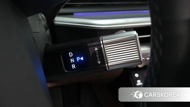 Hyundai Grandeur Hybrid (GN7) id 4783305 из Кореи 31