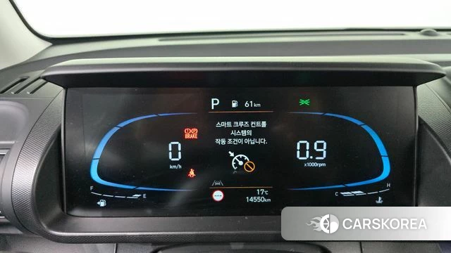 Hyundai The New Casper id 5016028 из Кореи 29