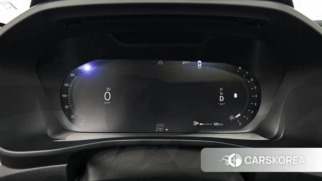 Volvo XC40 id 4995726 из Кореи 35