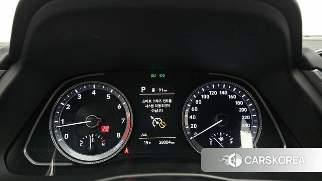 Hyundai Sonata (DN8) id 5059364 из Кореи 30