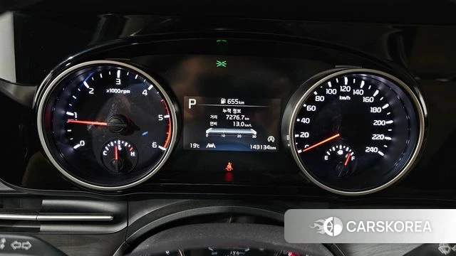Kia Carnival 4th generation id 5034635 из Кореи 29