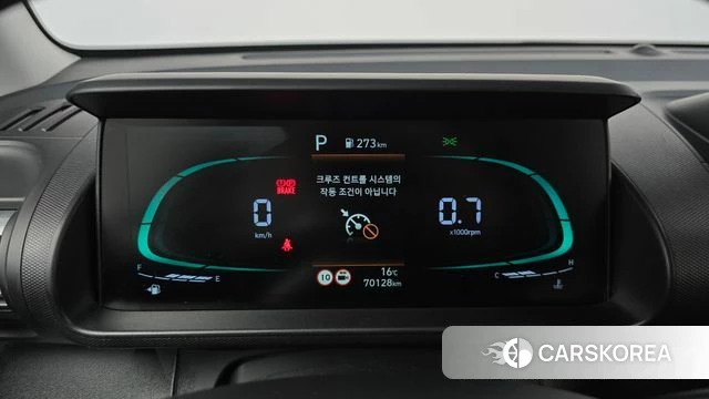 Hyundai Casper id 5017421 из Кореи 28
