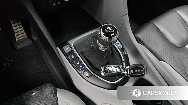 Hyundai Veloster (JS) id 4794469 из Кореи 28