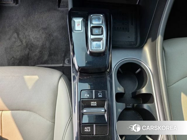 Hyundai Sonata Hybrid (DN8) id 3873338 из Кореи 9