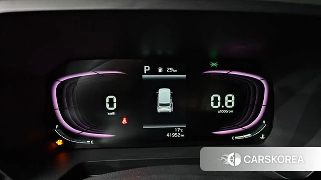 Kia The New Kia Ray id 4986182 из Кореи 18