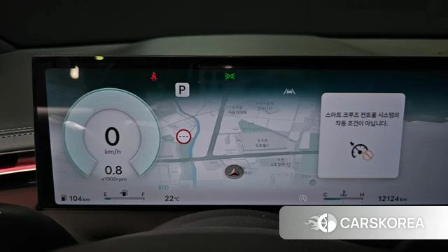Genesis GV70 id 4928193 из Кореи 28