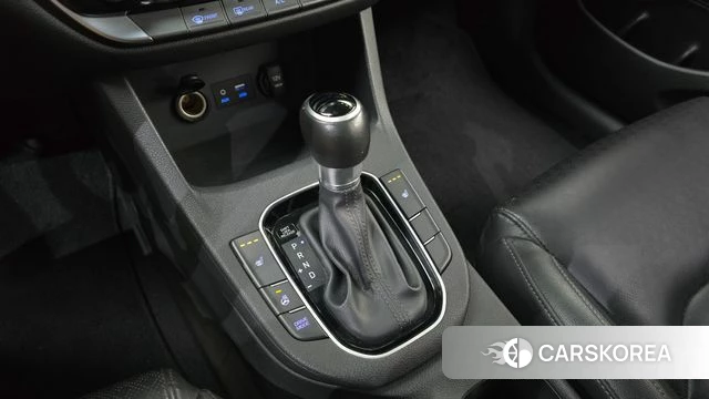 Hyundai i30 (PD) id 5004473 из Кореи 28