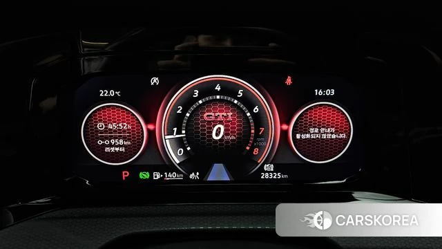 Volkswagen Golf 8th Generation id 4964614 из Кореи 33