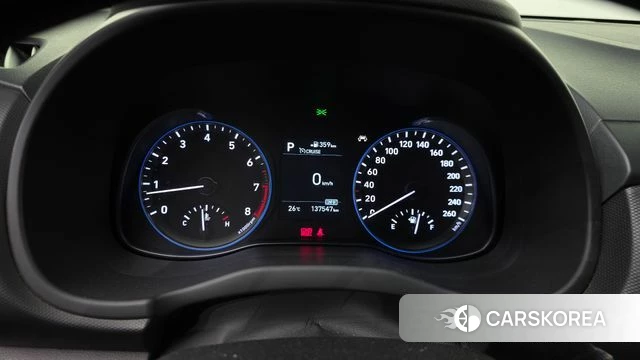 Hyundai Kona id 4967908 из Кореи 18