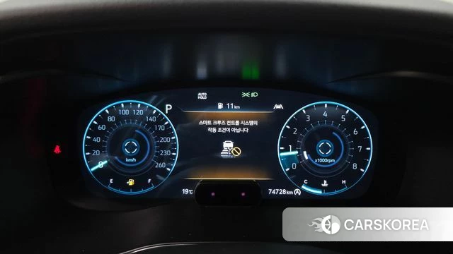 Genesis The New G70 id 5017708 из Кореи 18