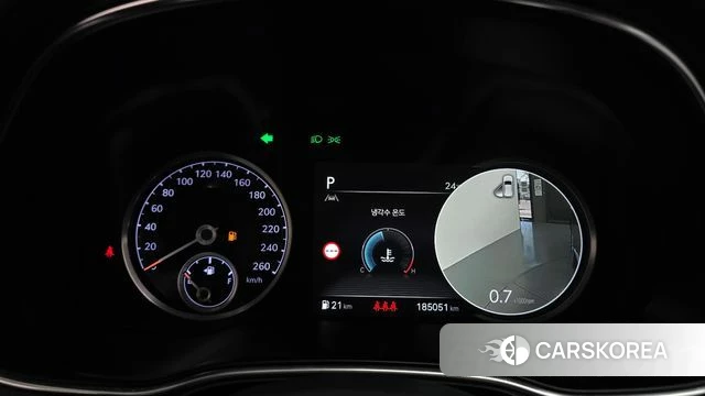 Genesis GV80 id 4965676 из Кореи 18