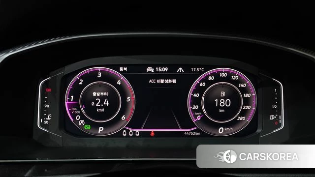 Volkswagen Arteon id 3838609 из Кореи 18