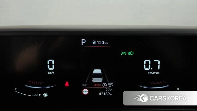 Hyundai Staria id 4715096 из Кореи 30