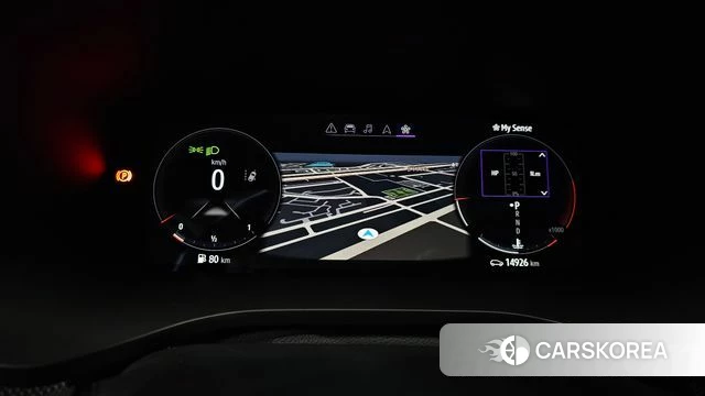 Renault Korea (Samsung) XM3 id 4996099 из Кореи 28