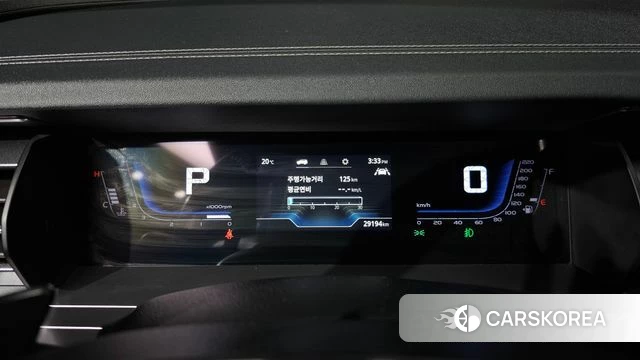 Ssangyong Torres id 4985928 из Кореи 18