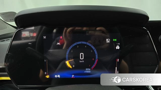 Chevrolet (GM Daewoo) Trax Crossover id 4996125 из Кореи 18