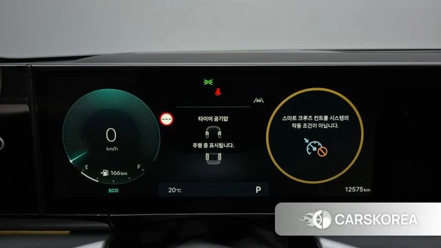 Hyundai Grandeur (GN7) id 4965147 из Кореи 34