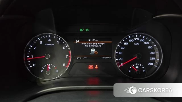 Kia The New K3 2nd generation id 4697066 из Кореи 28